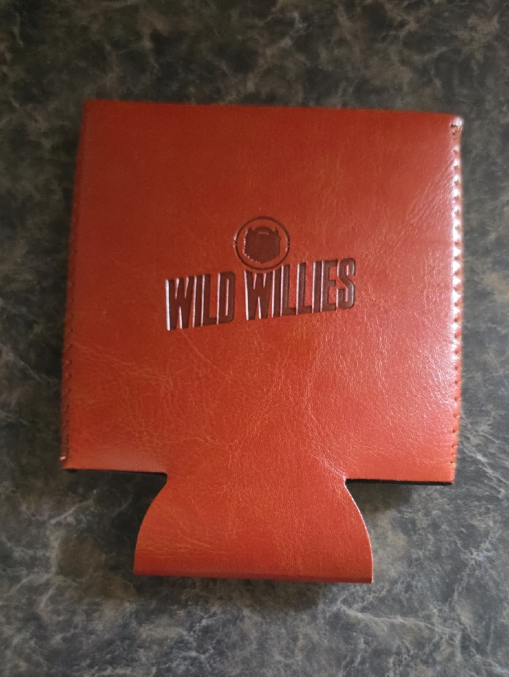 Yellowstone Logo Can Sleeve Holder TV Series Merchandise - Picture 2 of 2